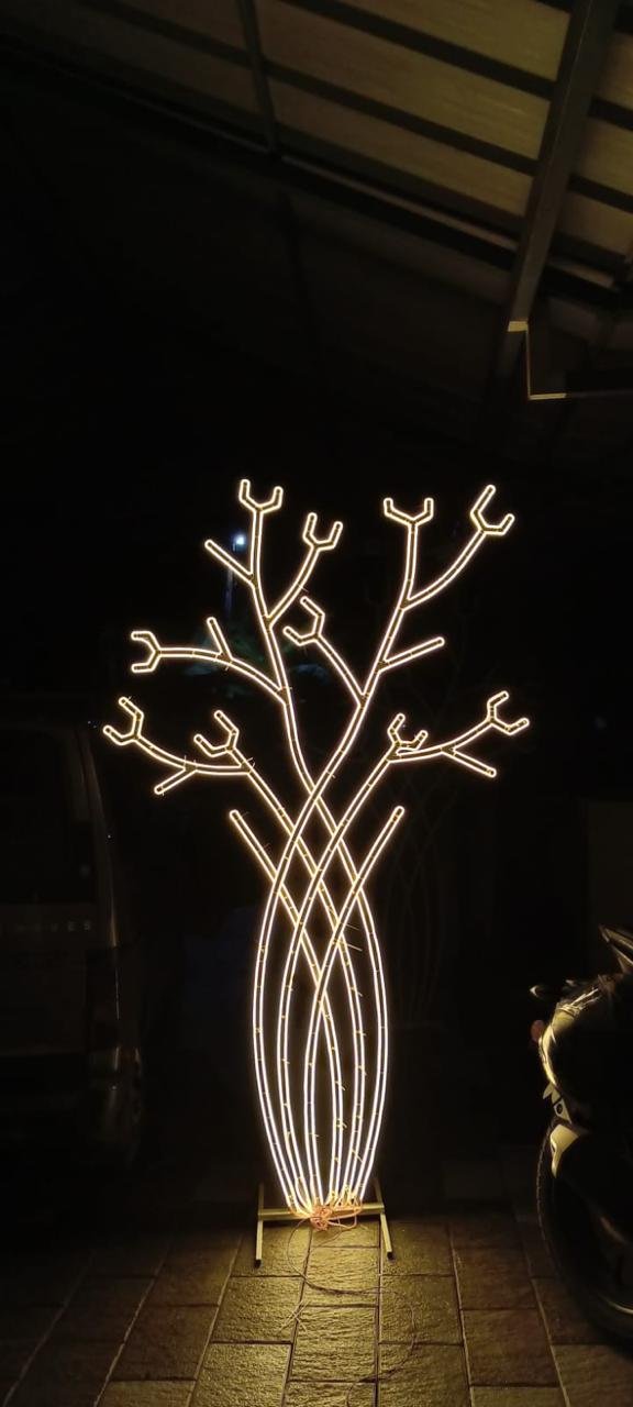 Decorating materials for events