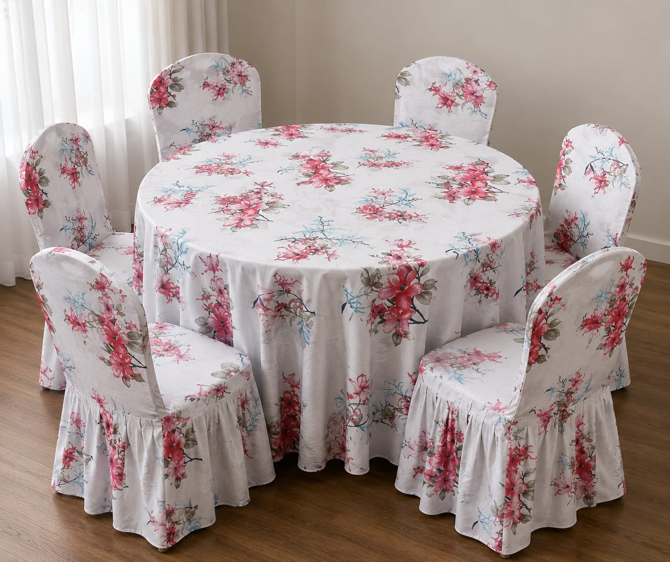 Decorating materials for events