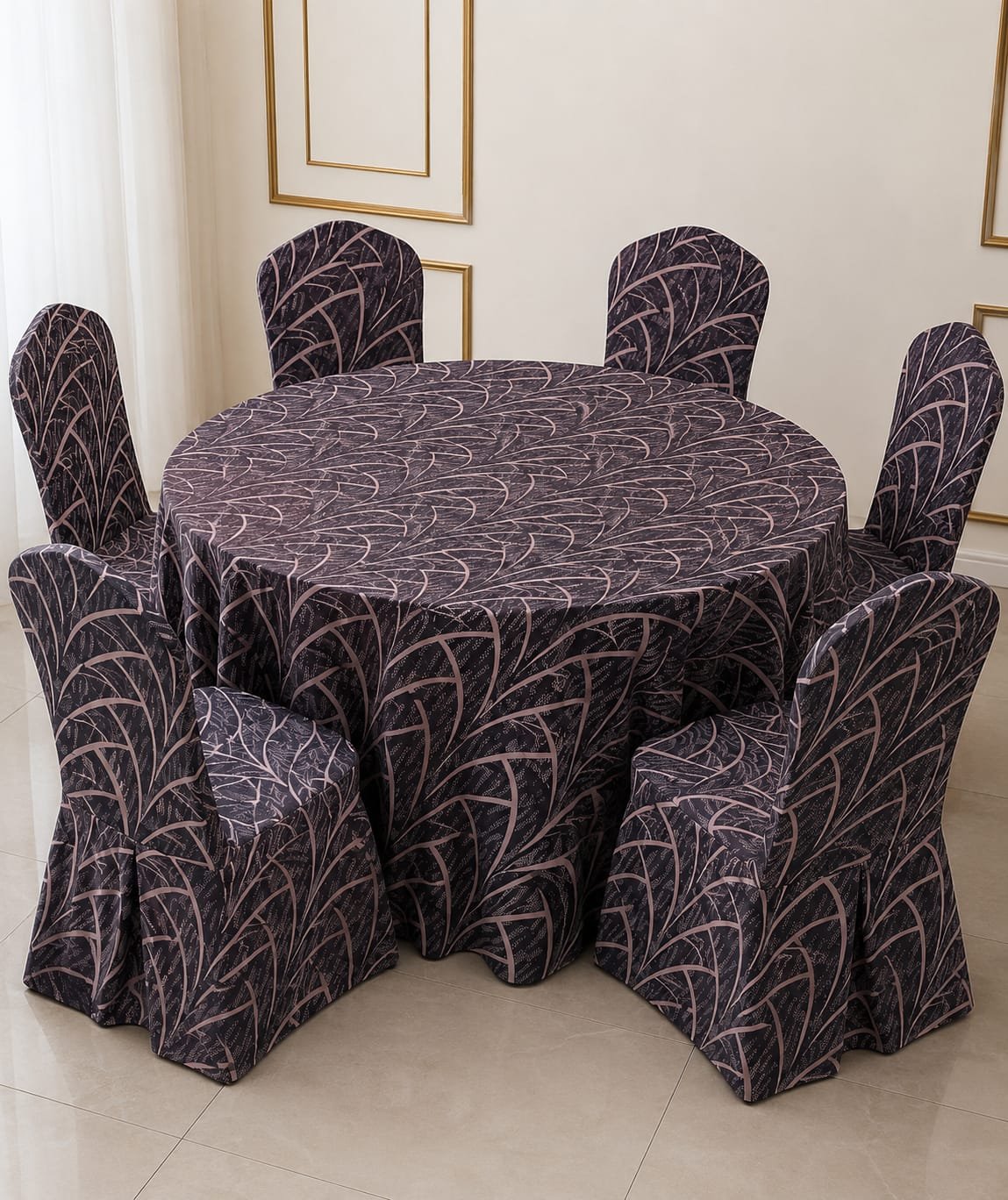 Decorating materials for events